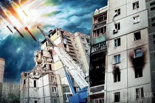 Чому Україна не може повністю перехоплювати російську балістику — пояснення фахівця