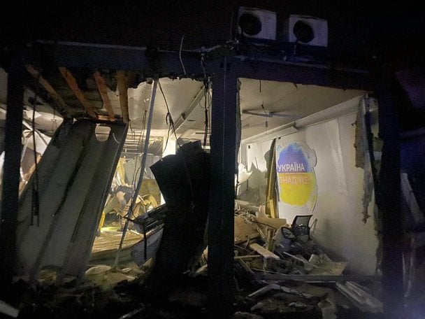 Ракетний удар по Кривому Рогу: що відомо про жахливі наслідки