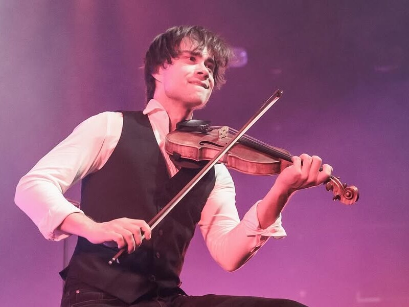 Переможець "Євробачення 2009" Рибак, можливо, утретє вийде на сцену конкурсу