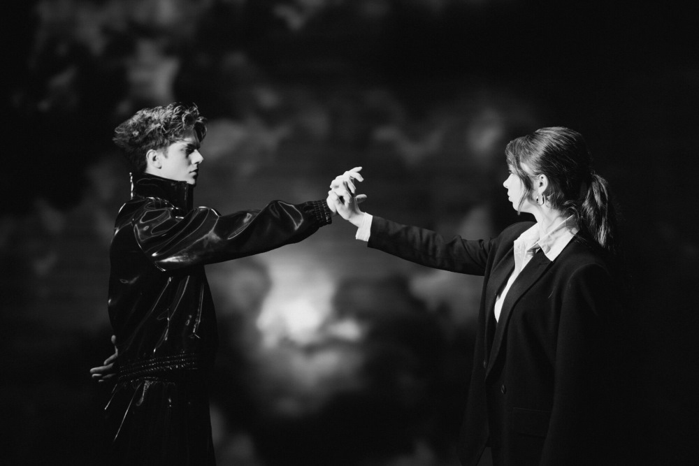 Vinokurova презентує новий сингл «Блискавки» – вибух енергії, що перевизначає молодіжну музику