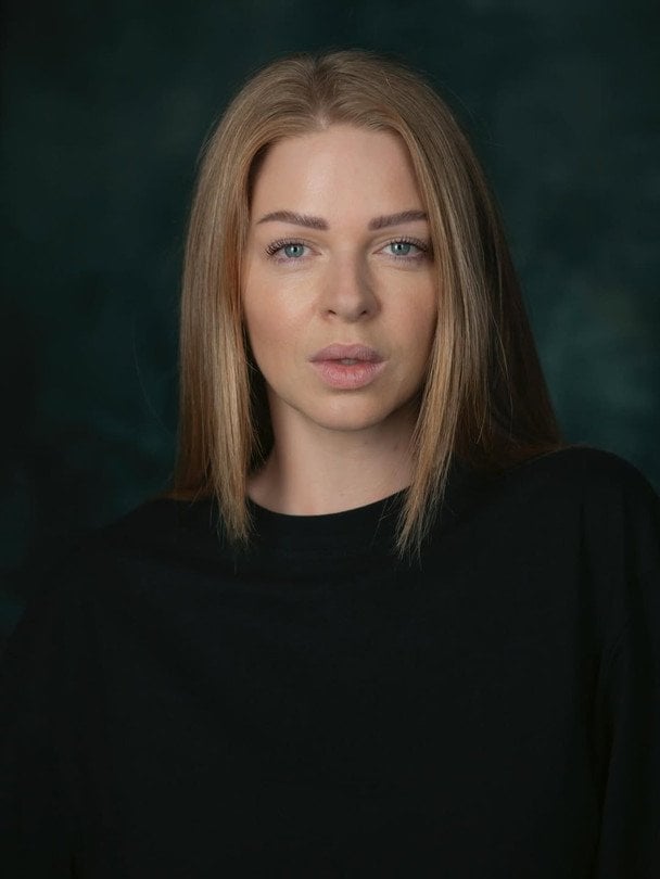 Яна Глущенко заговорила про поділ майна з ексчоловіком та в яких стосунках вони перебувають зараз