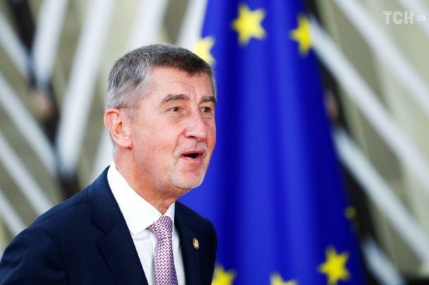 У Празі визначилися з питанням літаків L-159 для України: яке рішення ухвалив уряд