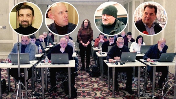 Хто рветься очолити митницю: кандидати на "Лексусах" та з "багатими родичами"