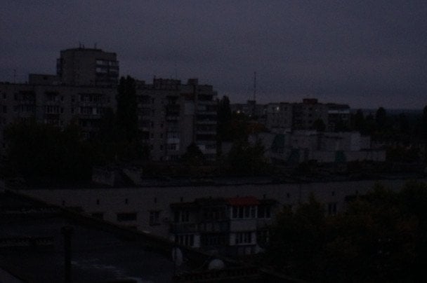 Аварійні відключення світла 11 січня — де графіки не діють