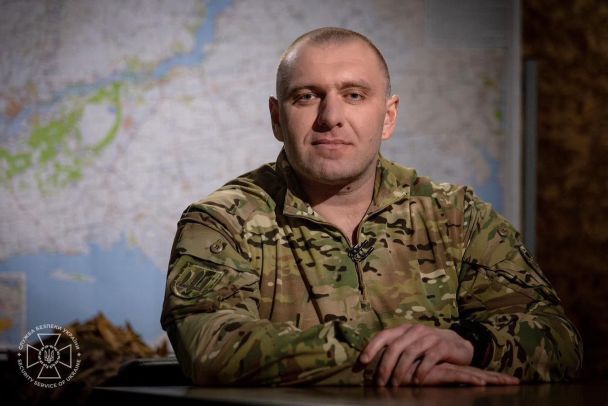 Обговорюється відставка голови СБУ Малюка: після такого рішення у Кремлі відкоркують шампанське — джерела