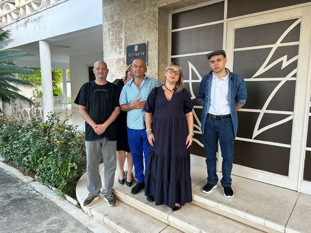 У Венесуелі звільнили трьох українців, яких утримували незаконно