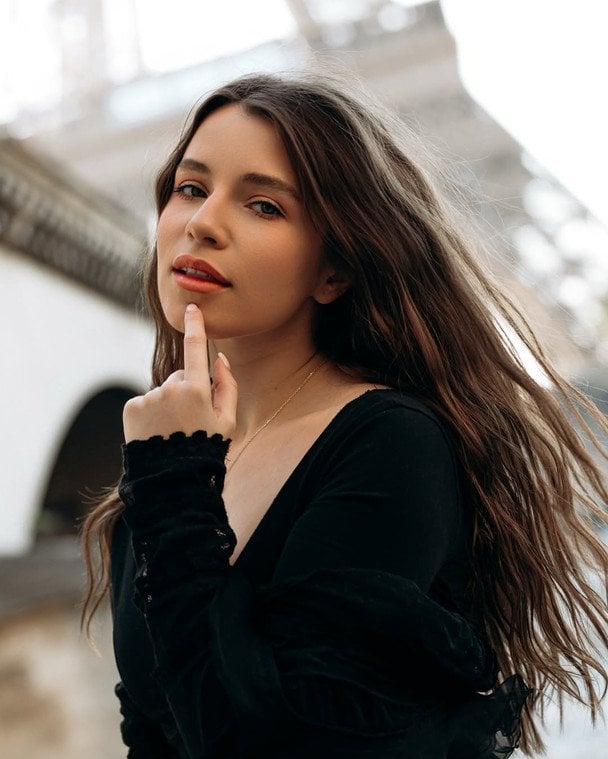 Христина Соловій вперше показала свого нового коханого: парочку заскочили разом у Львові