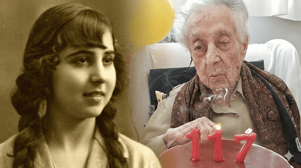 Парадокс довголіття: ДНК жінки, яка прожила 117 років, перевернула уявлення вчених про старіння Парадокс довголіття: ДНК жінки, яка прожила 117 років, перевернула уявлення вчених про старіння