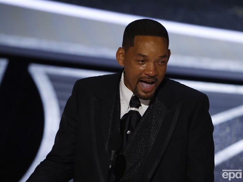 Експрацівник Вілла Сміта звинуватив його у сексуальних домаганнях. Команда актора відповіла Експрацівник Вілла Сміта звинуватив його у сексуальних домаганнях. Команда актора відповіла