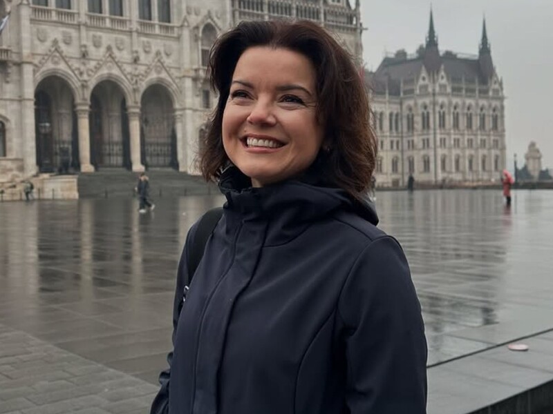 Падалко стала на ковзани й захопила шанувальників неймовірною фізичною формою. Відео