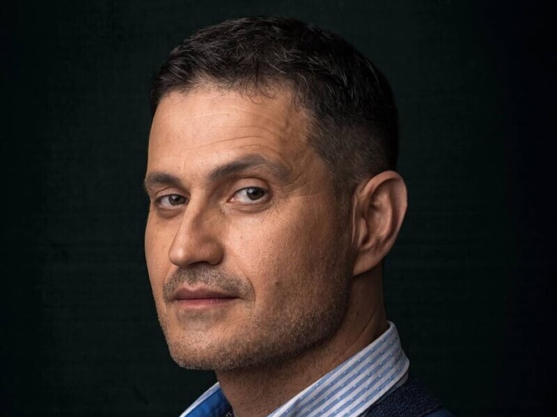 Сеітаблаєв показав свою заміжню доньку. Рідкісне фото