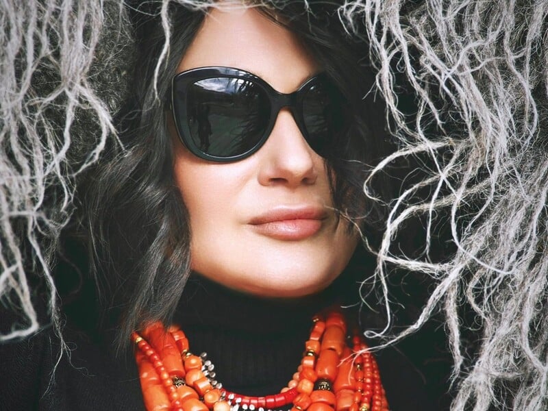 "Це перший і найважливіший закон Всесвіту". Мозгова пояснила, чому до людини можуть прийти нещастя