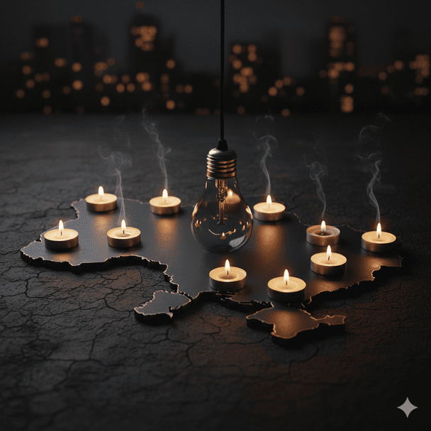 Відключення світла 11 січня: актуальні графіки для всіх областей