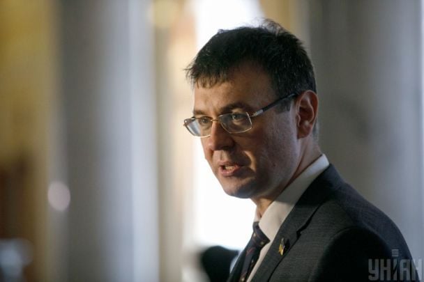 Гетманцев заявив про затримку траншу МВФ і попередив про ризики для бюджетних виплат