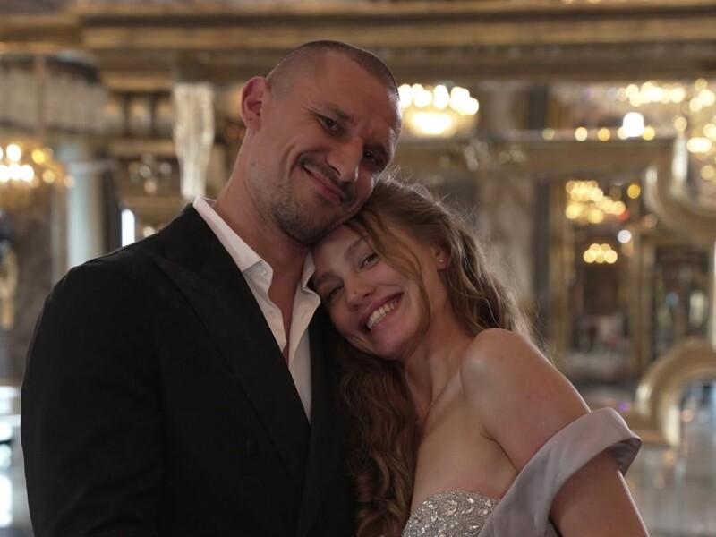 "Шкода її". Цимбалюк розстався з переможницею шоу "Холостяк"