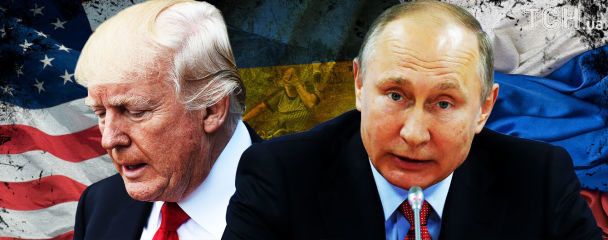 Все вирішили ще на Алясці: Reuters розкрив домовленості Трампа та Путіна щодо України
