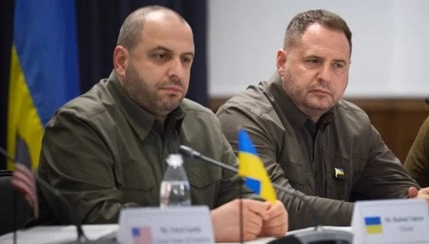 Справа Міндіча: чи є Єрмак і Умєров підозрюваними — відповідь НАБУ