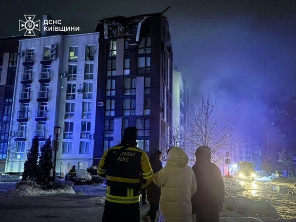 Порятунок 4-річної дитини з полум’я: рятувальник-журналіст поділився емоціями Порятунок 4-річної дитини з полум’я: рятувальник-журналіст поділився емоціями