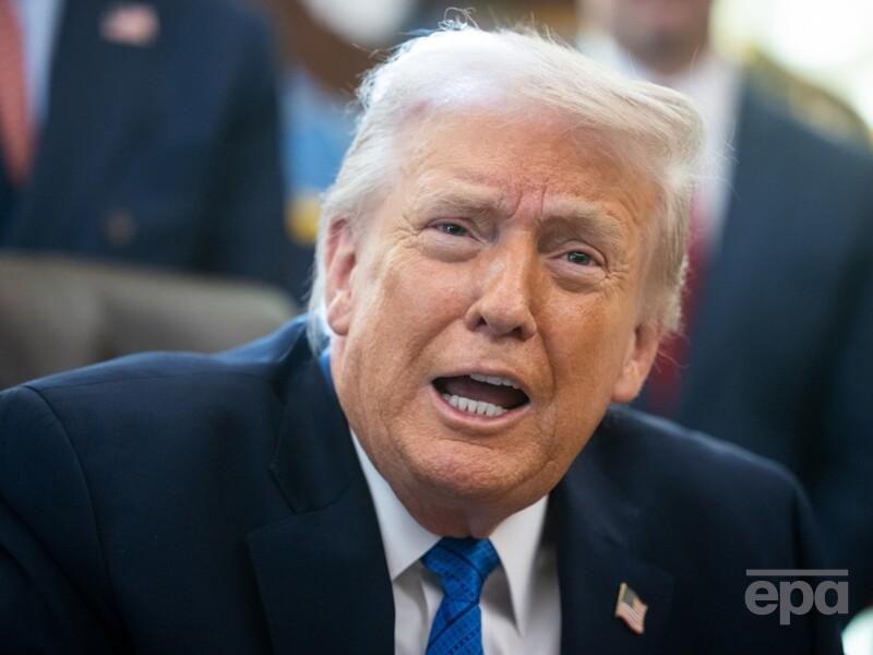 Після того, як концертний зал назвали на честь Трампа, відомий композитор скасував премʼєру твору