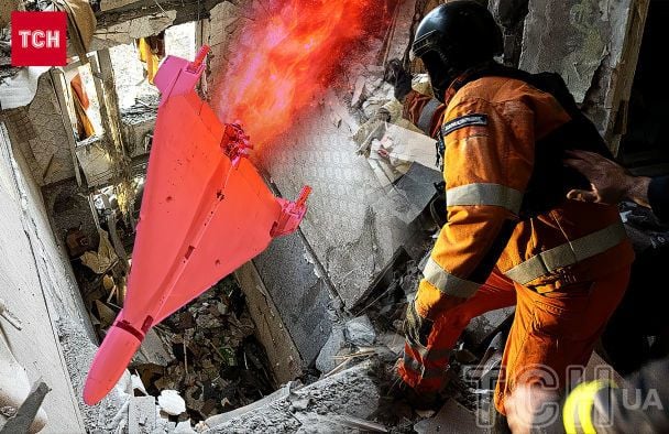 Під час "енергетичного перемир’я" Росія завдає ударів по інших об’єктах — Зеленський