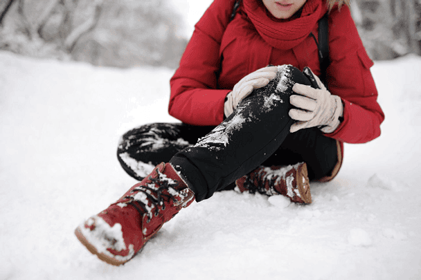 Як зробити взуття неслизьким: корисний лайфгак