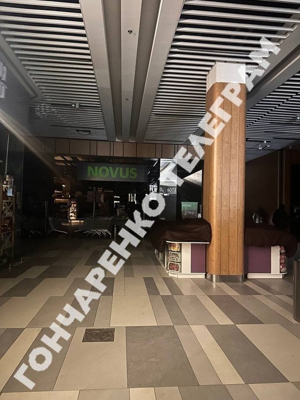 Під час відключень світла у Києві масово закриваються супермаркети — соцмережі