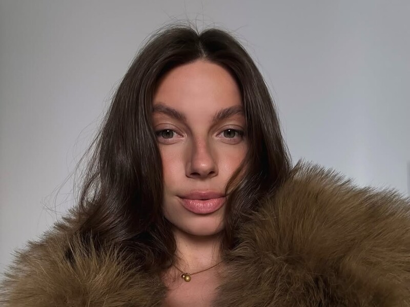 "Нові габарити – вони такі". Бех-Романчук, яка скоро стане мамою, зняла кумедне відео