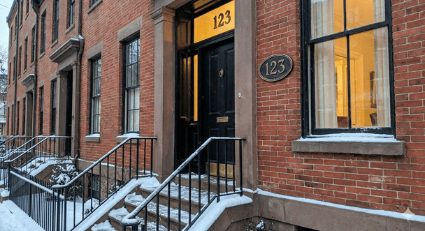 Перевірте свою адресу: в будинках з якими номерами панує найкраща енергетика