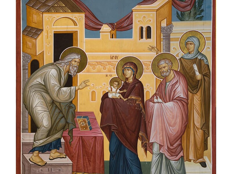 На який день припадає Стрітення 2026 року? Що означає це свято На який день припадає Стрітення 2026 року? Що означає це свято