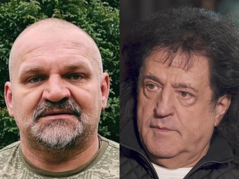 Бобул про Вірастюка: Він же придурок! Із тим козлом я не хочу миритися, там мізків немає