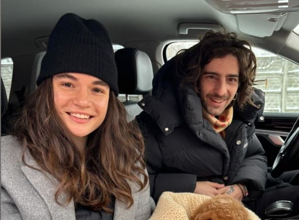 Даша Кацуріна підігріла чутки про розставання з Дантесом неочікуваною заявою: "Важко відповісти"