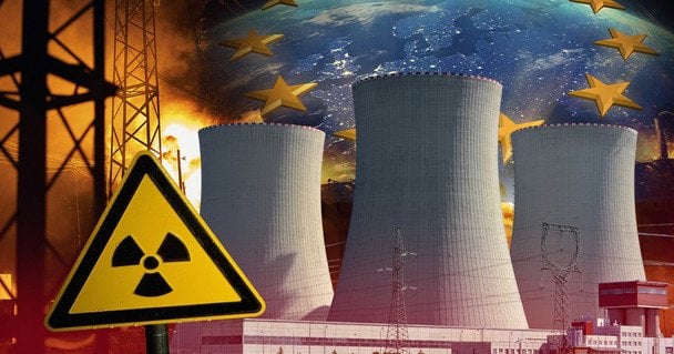 Росія намагається пошкодити українські АЕС — Зеленський