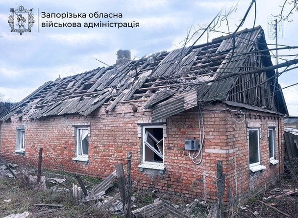 Росіяни всю ніч тероризували Запоріжжя: що відомо про наслідки