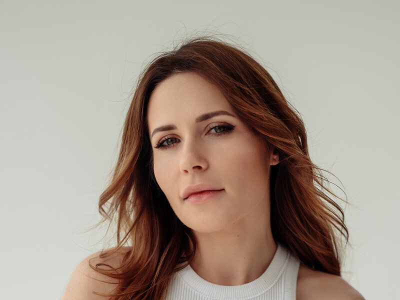 "Купила маленьку газову плитку – так і виживаємо". Денисенко розповіла, як адаптувалася до блекаутів у Києві