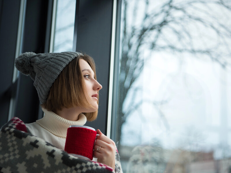 Швидко й дієво. Два методи утеплити вікна