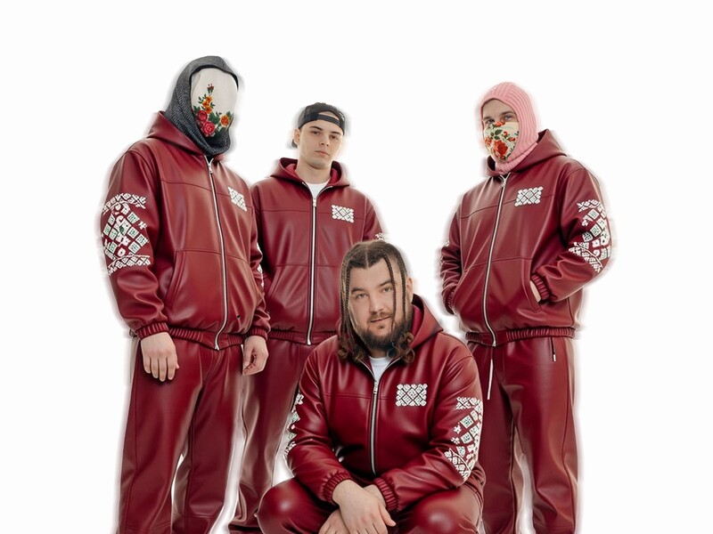 "Коріння". Probass ∆ Hardi записали новий трек із народним хором. Аудіо