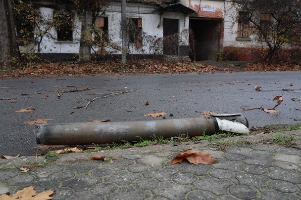 Окупанти обстріляли кафе у Херсоні: є загиблі та поранені