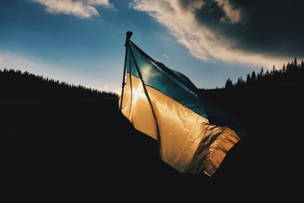 Українці змінюють думку про "заморожування" фронту: свіжі дані КМІС, які можуть вас здивувати Українці змінюють думку про "заморожування" фронту: свіжі дані КМІС, які можуть вас здивувати