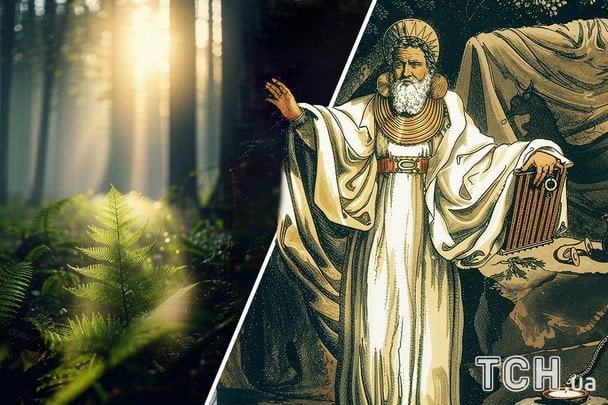 Рослинний гороскоп друїдів на 7 січня: день родинних рішень для Раків і Водоліїв