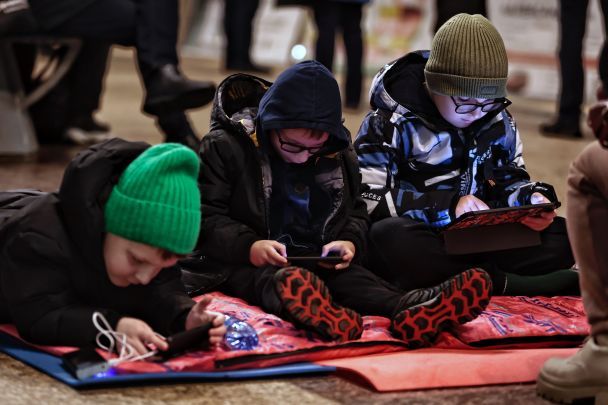 Як працює метро у Києві та які інтервали руху зранку