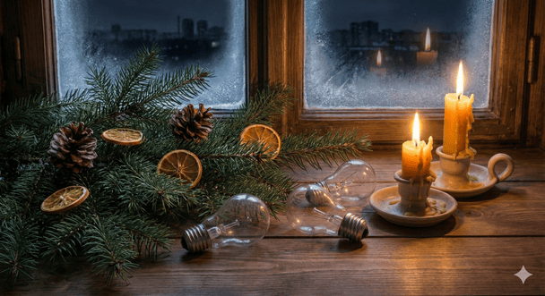 Екстрені відключення знято: що змінилося з електропостачанням у Києві