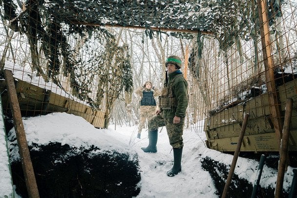 На Донбасі Україна створила потужний оборонний пояс-фортецю: чому це може виявитися марним