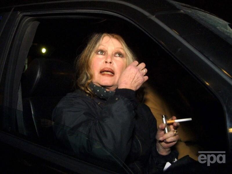 "Найзворушливіший момент життя". Чоловік Бардо розповів про останні слова актриси і причину смерті