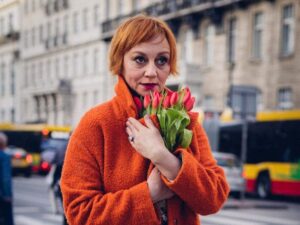 "Можливо, він скидав бомби на мою голову". Зюбіна за кордоном зіткнулася з російським окупантом