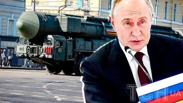 Більше політики, ніж війни: у розвідці розповіли, скільки насправді ракет "Орешнік" має Росія