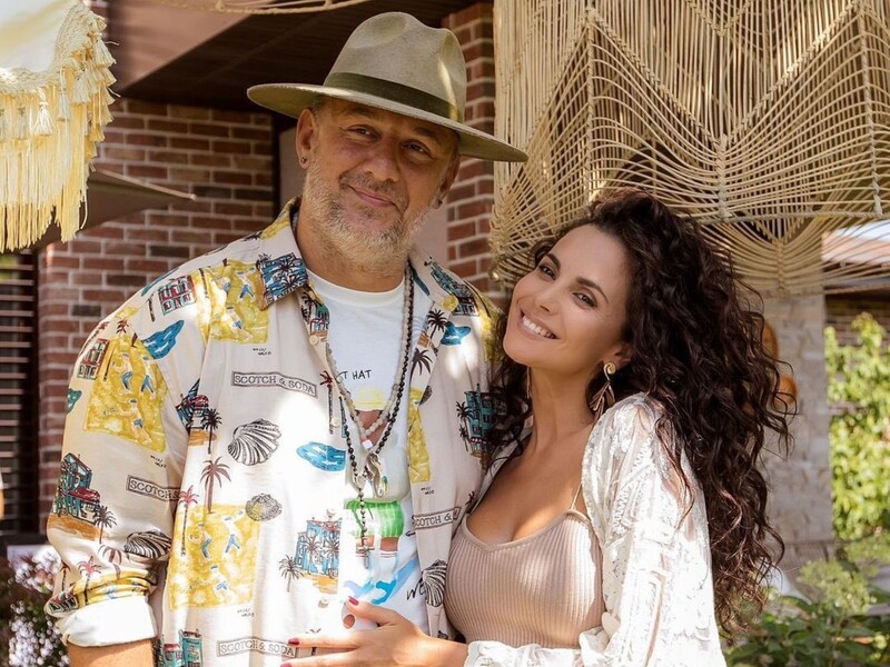 "Потап зухвалий, як п'яний дід. Настя – слизька". Відома ведуча висловилася про Каменських та її чоловіка