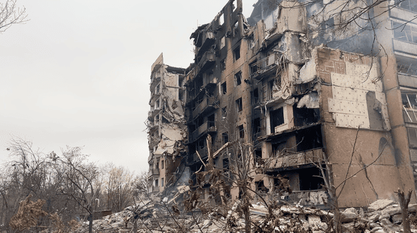 Ворог намагається реалізувати «сіверський сценарій» у Костянтинівці — оглядач