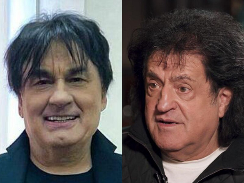 "Біля сраки добре, бо в тебе все є". Бобул розповів про розмову з "фашистом" Сєровим під час війни