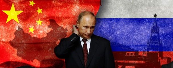 Торгівля Росії з Китаєм: з’явилася несподівана статистика