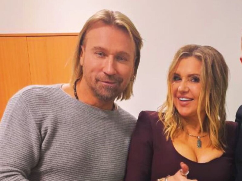 Винник у новорічну ніч розважав публіку в ресторані. Із закладу зникла шуба